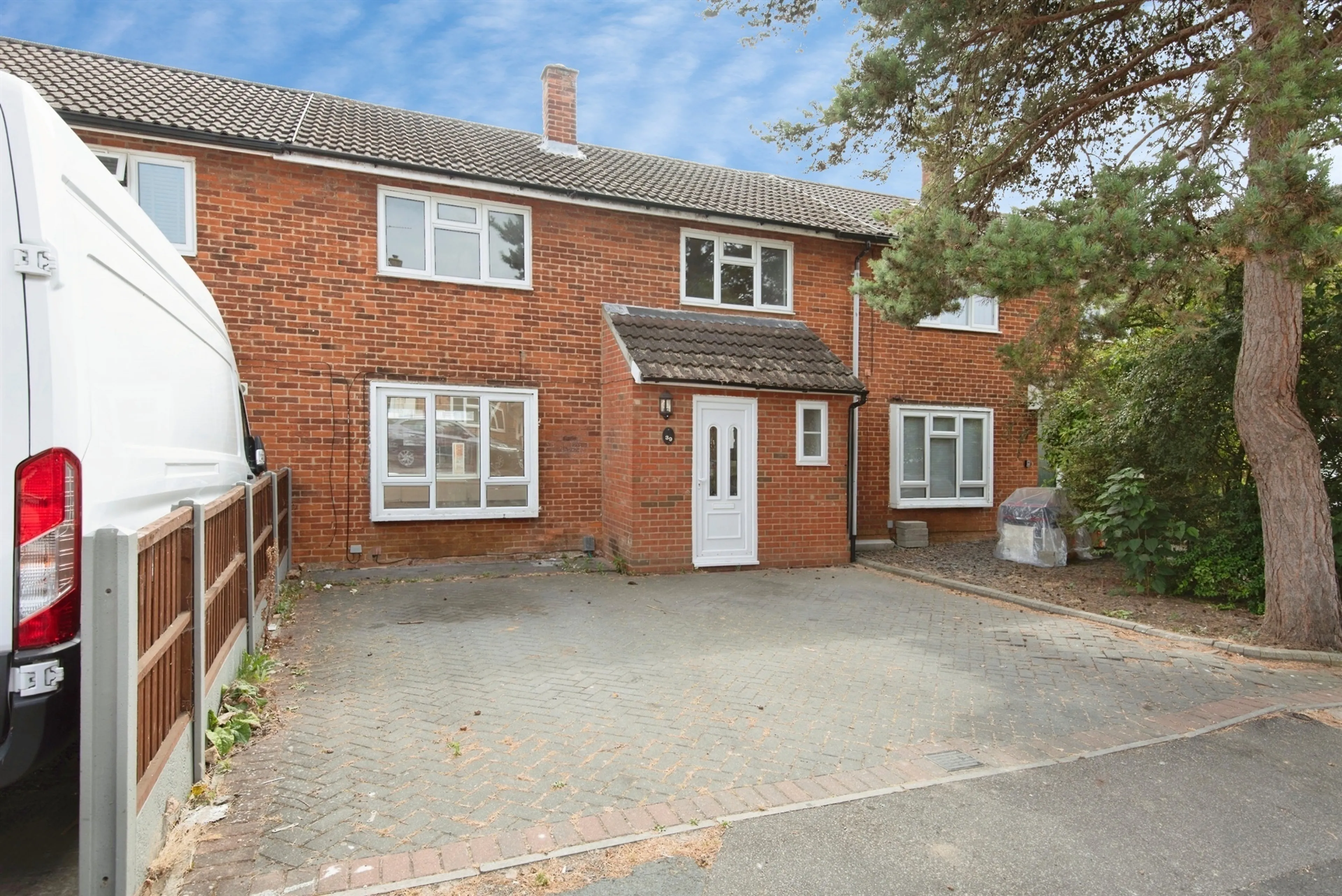 Property at Lygrave, Stevenage