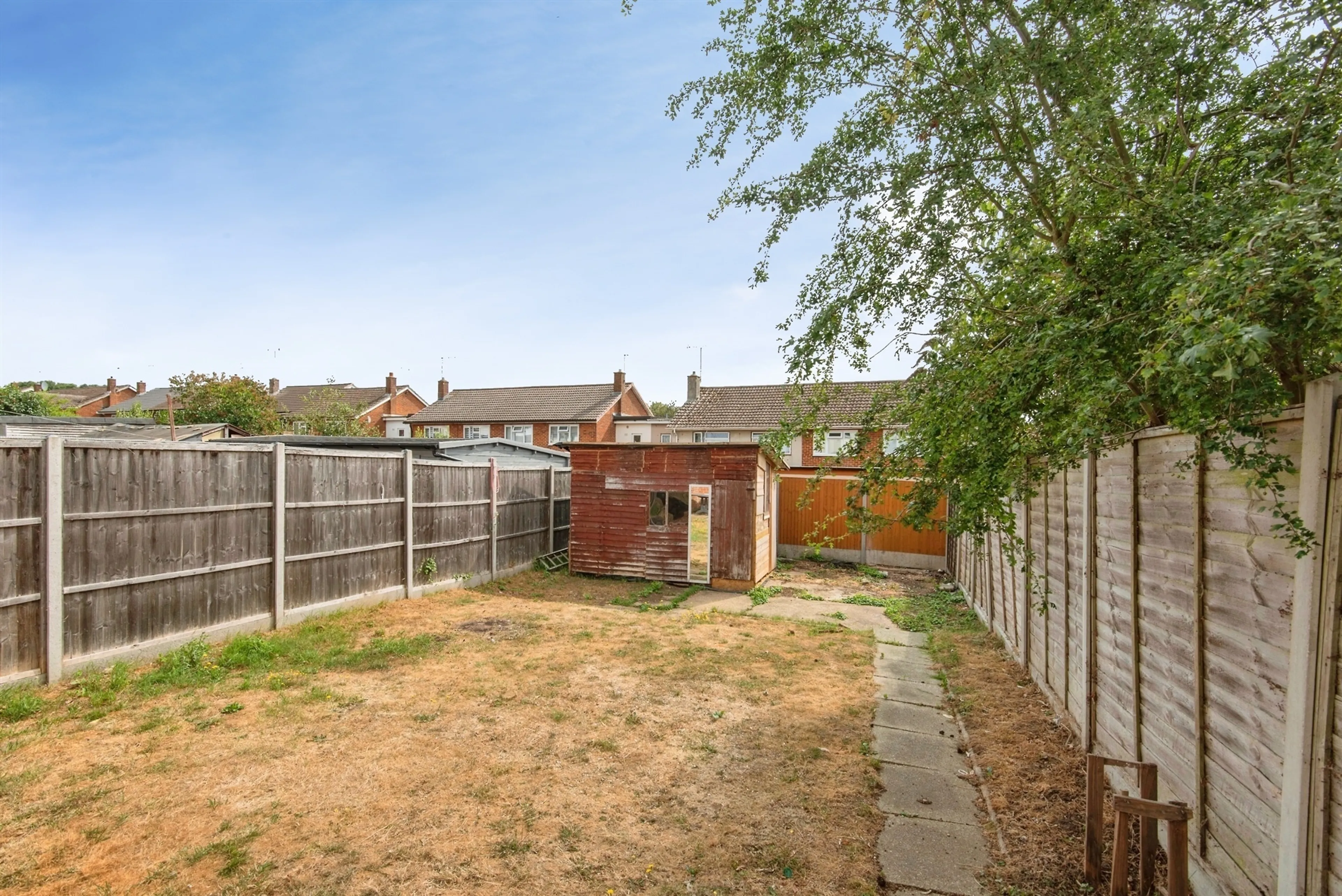 Property at Lygrave, Stevenage