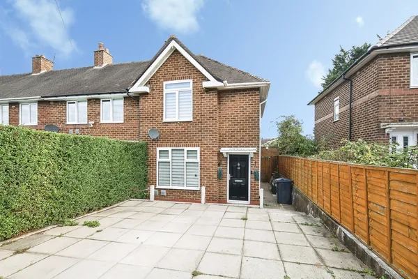 Eatesbrook Road, BIRMINGHAM, West Mid...