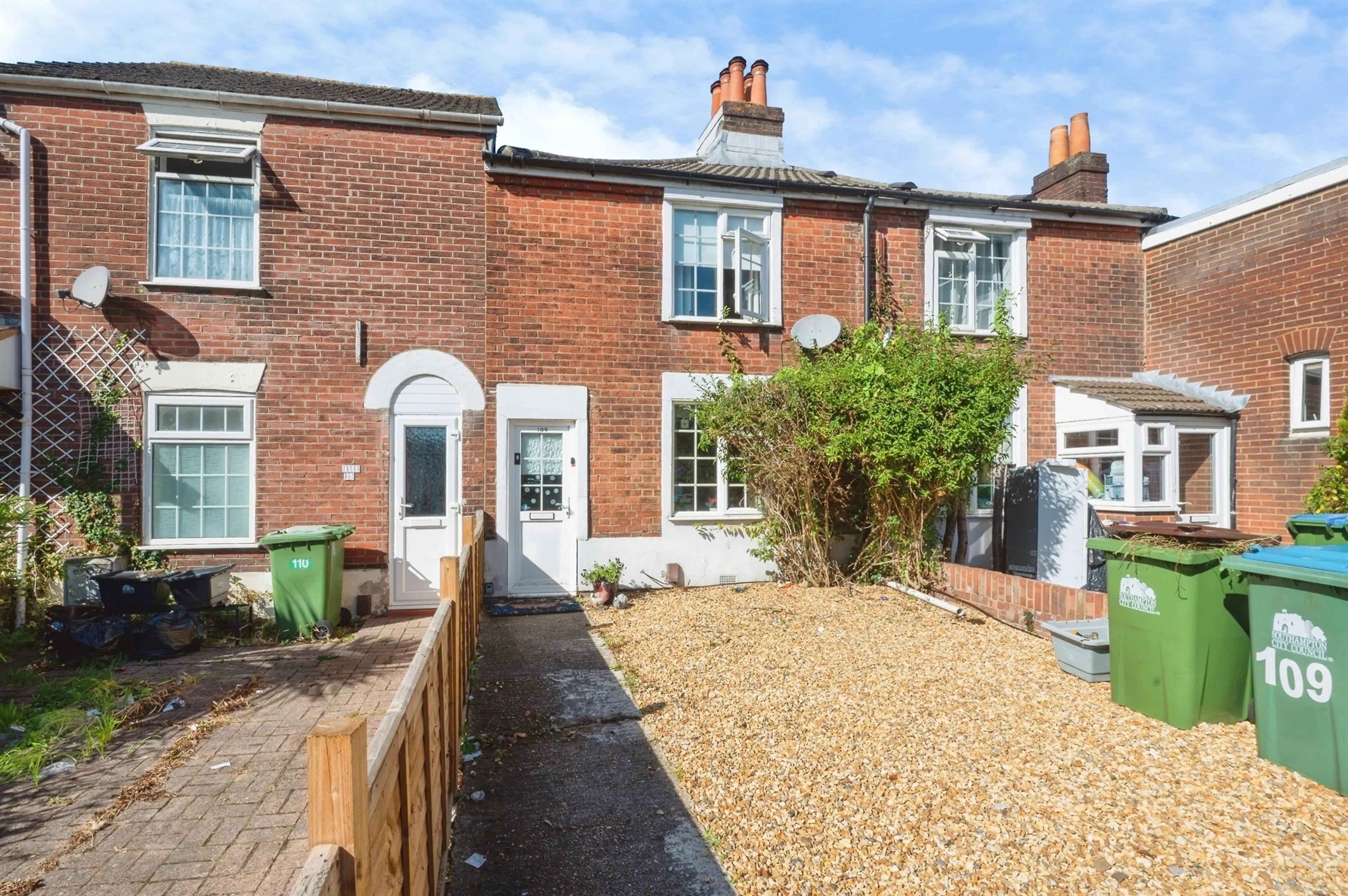 Property at Portswood Road, SOUTHAMPTON