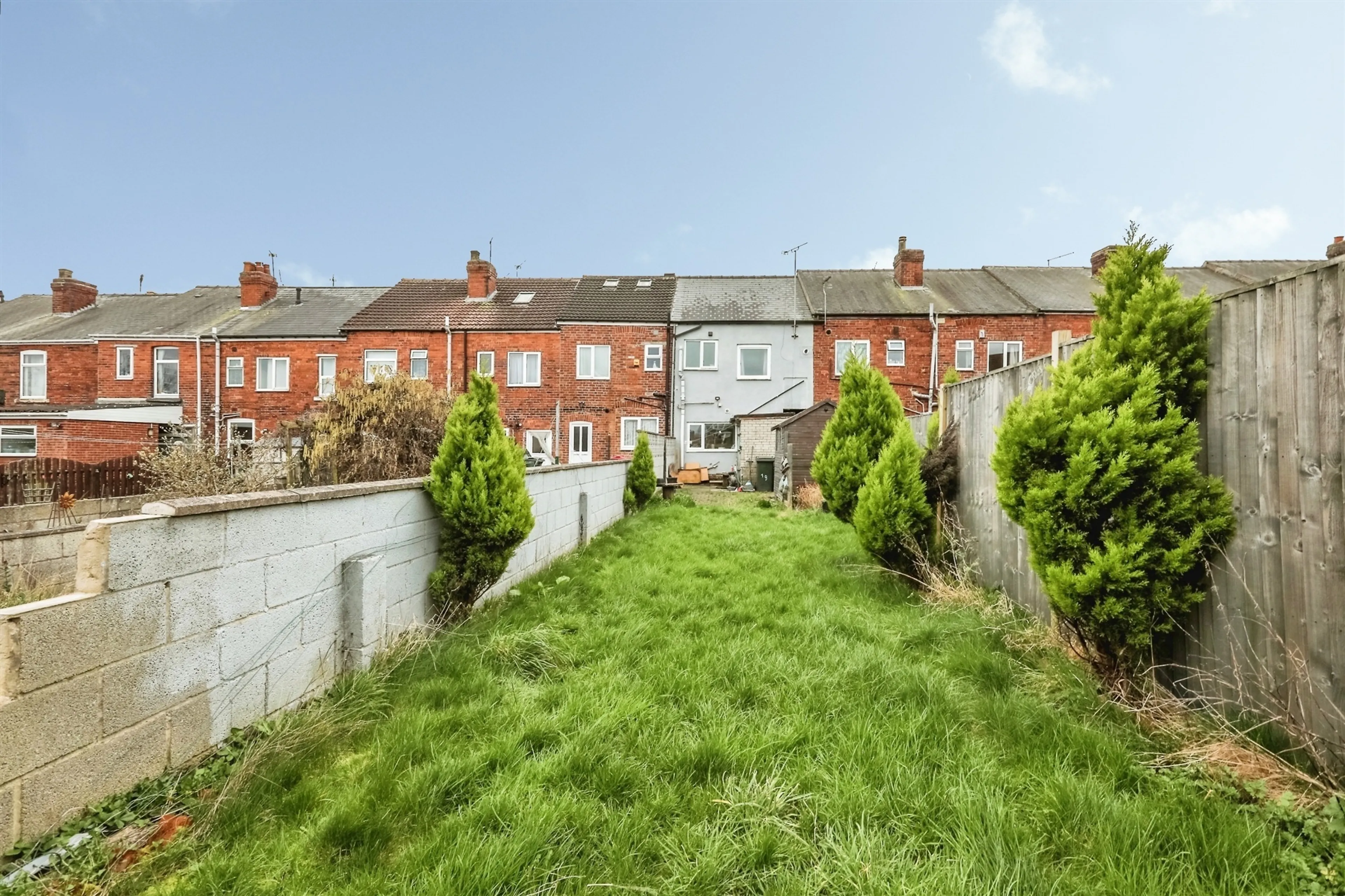 Property at Wadsworth Road, Bramley, Rotherham
