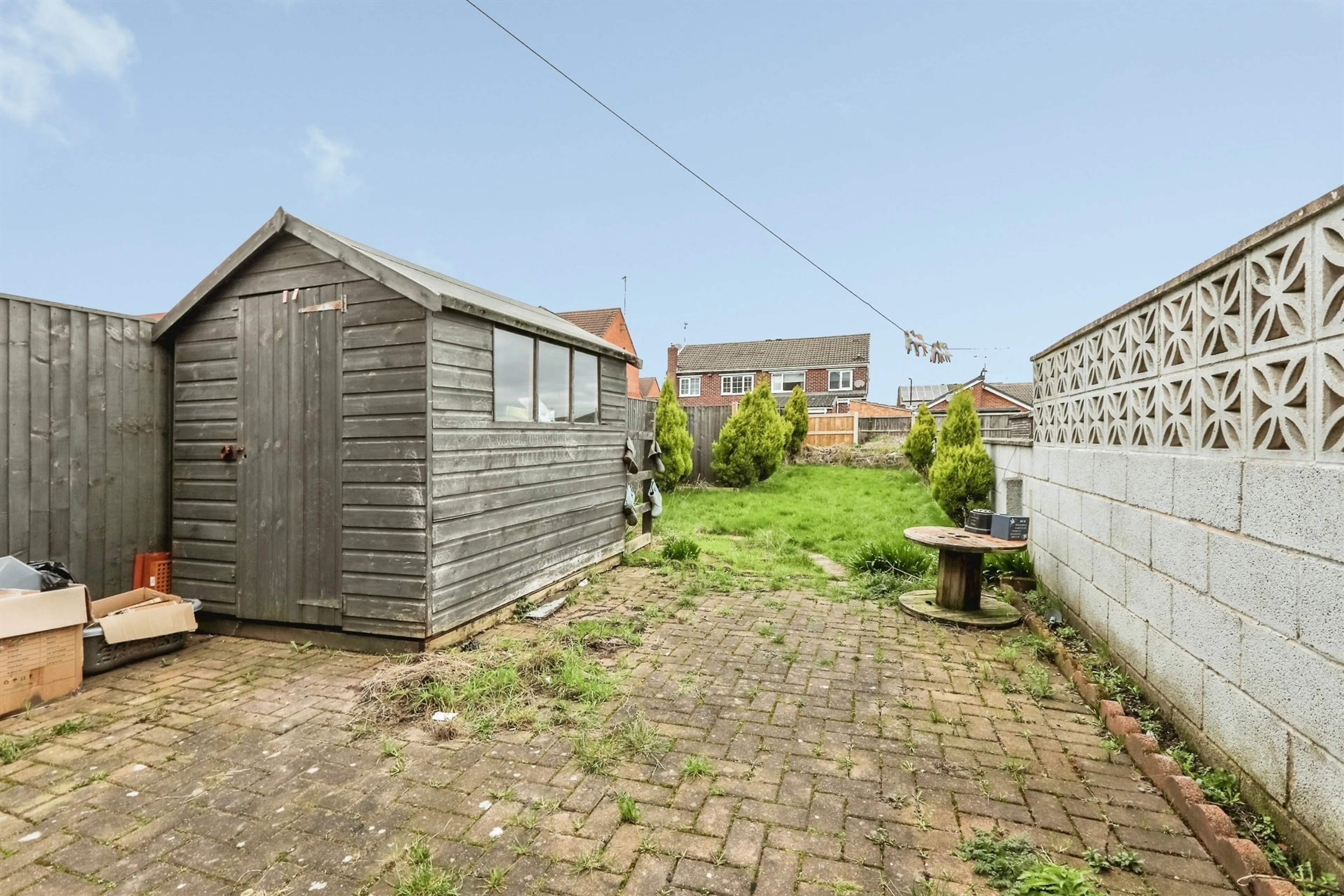 Property at Wadsworth Road, Bramley, Rotherham