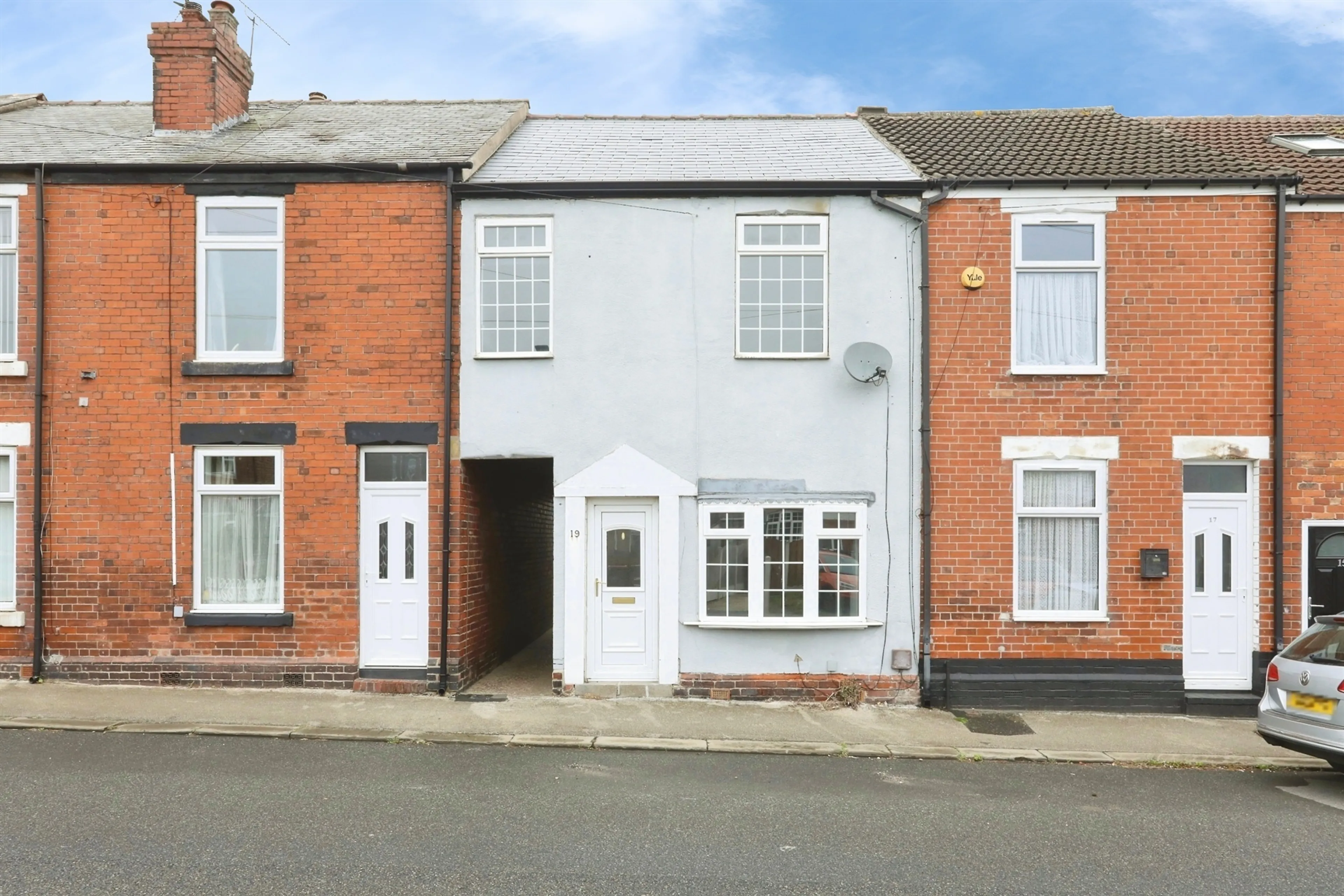 Property at Wadsworth Road, Bramley, Rotherham