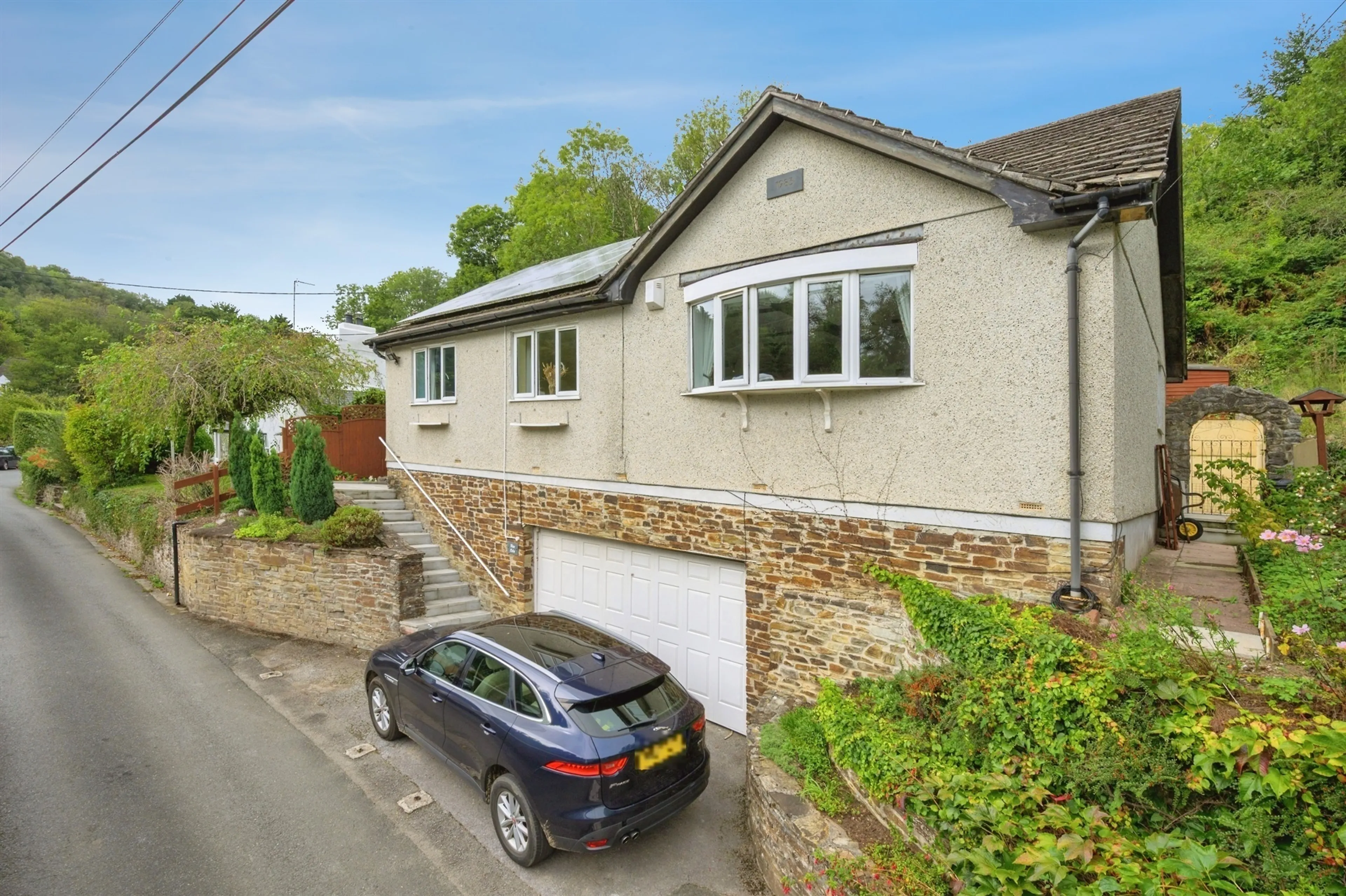 Property at ,, Burraton Coombe, Saltash