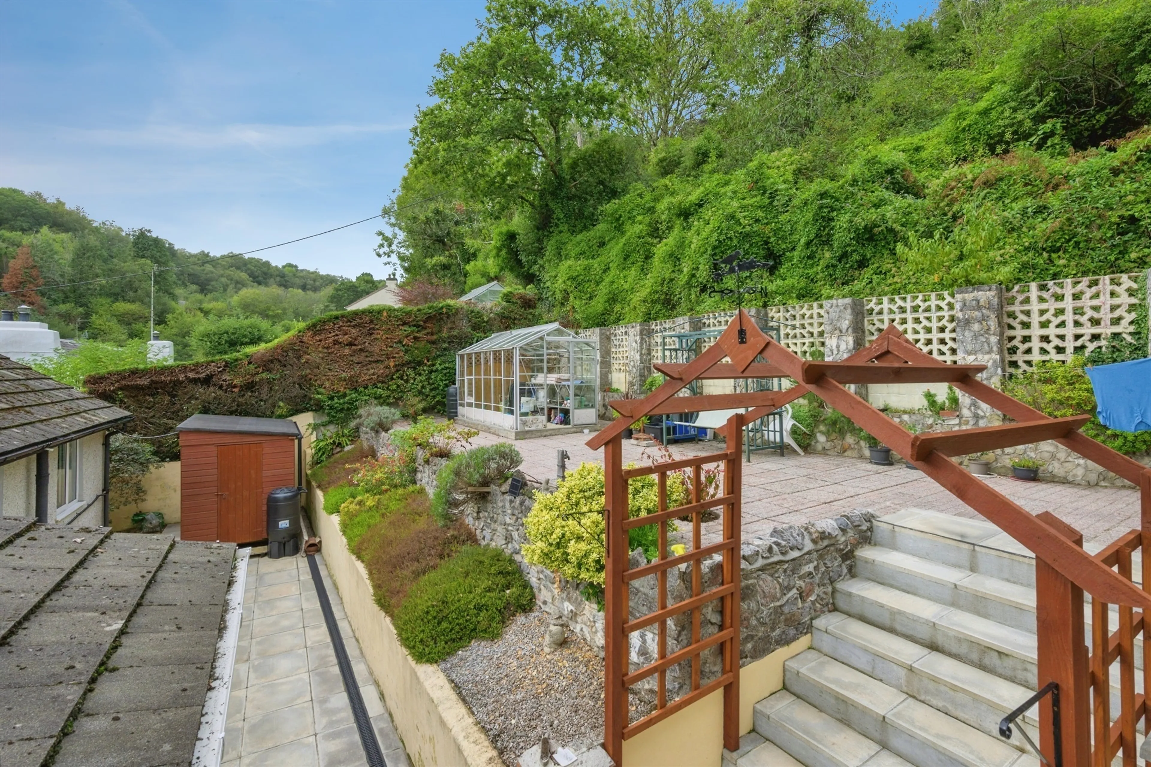 Property at ,, Burraton Coombe, Saltash