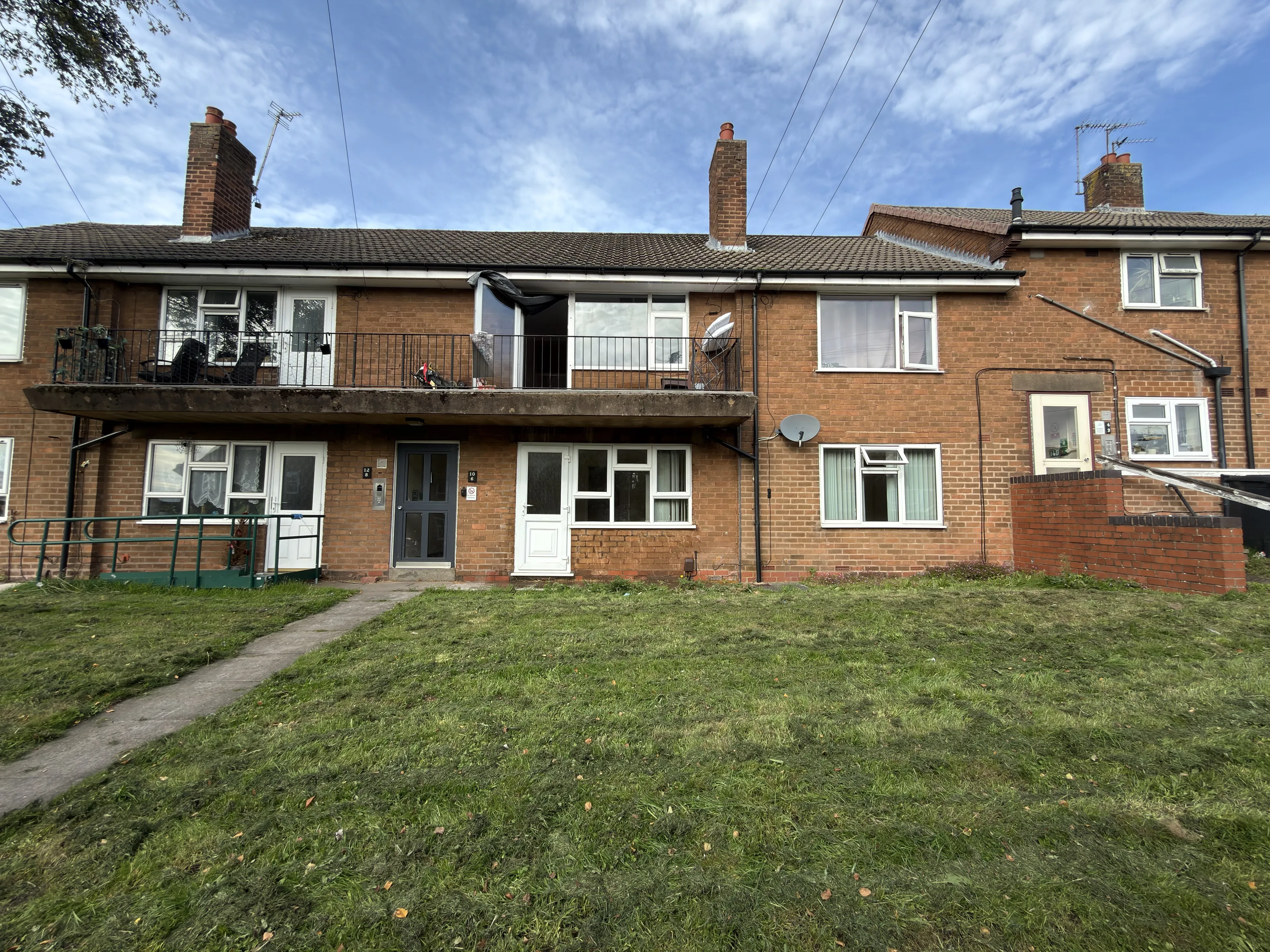 Property at Rock Street, DUDLEY
