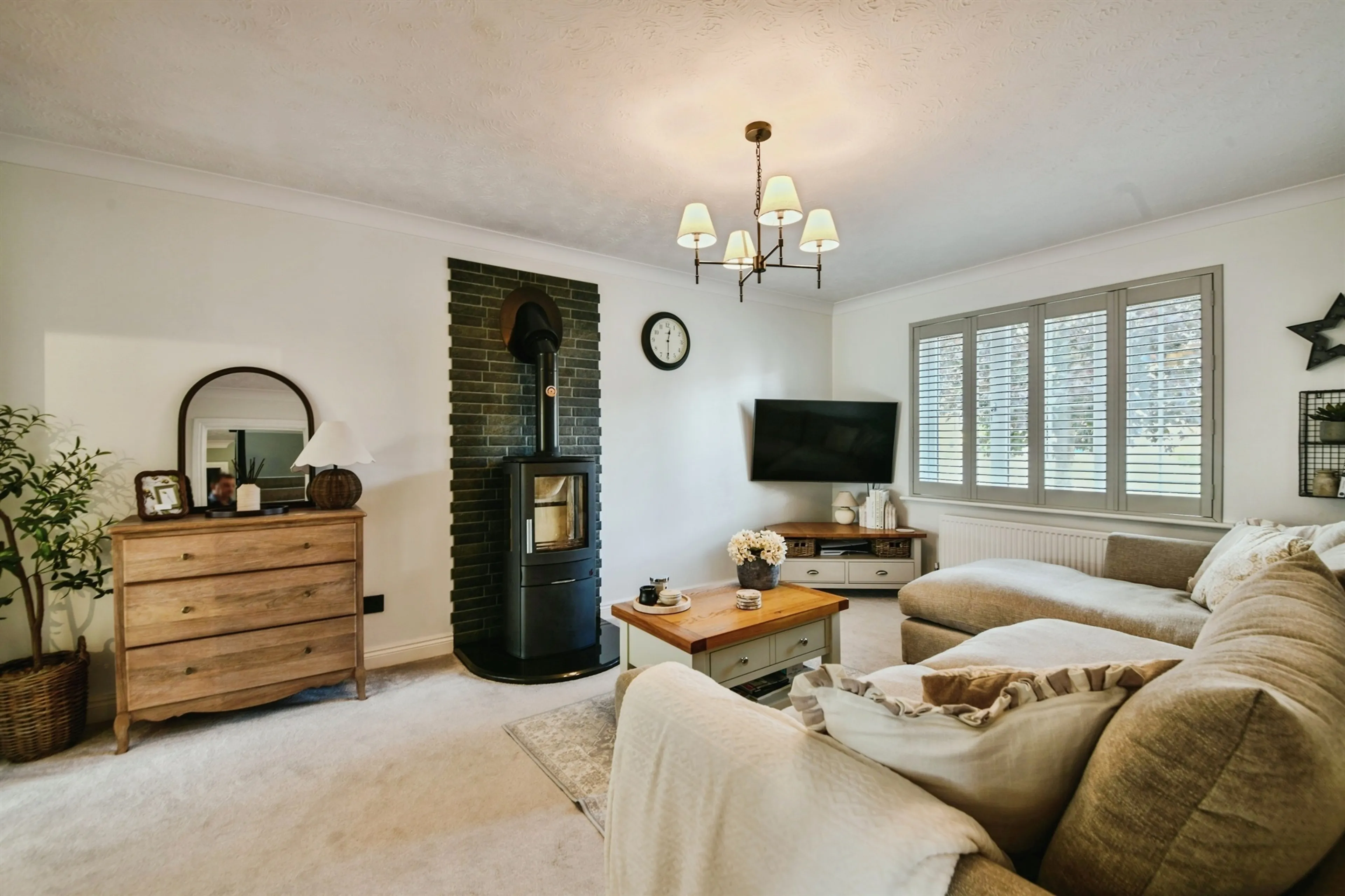 Property at Amos Way, Sibsey, Boston