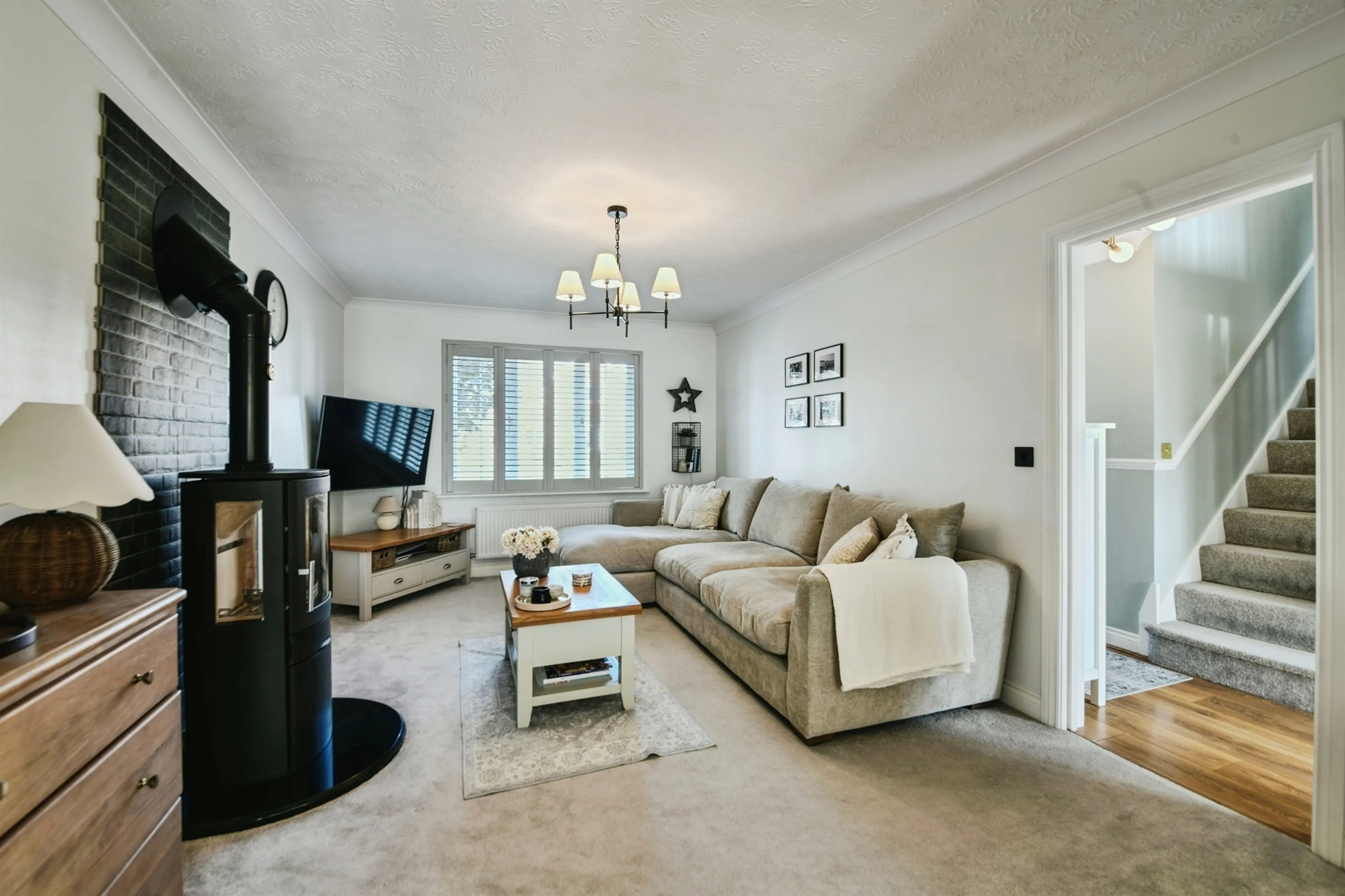 Property at Amos Way, Sibsey, Boston
