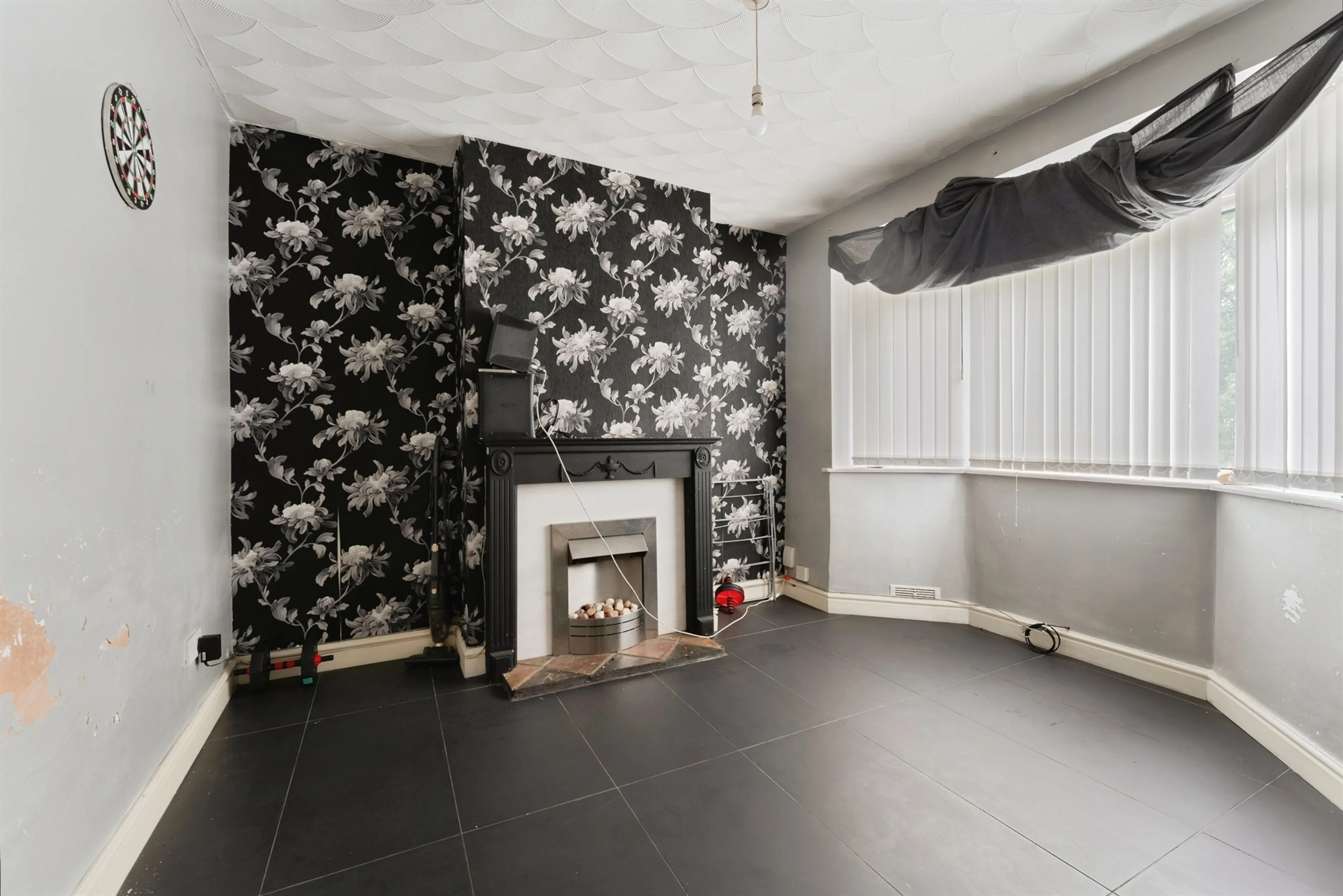 Property at Price Street, Birkenhead
