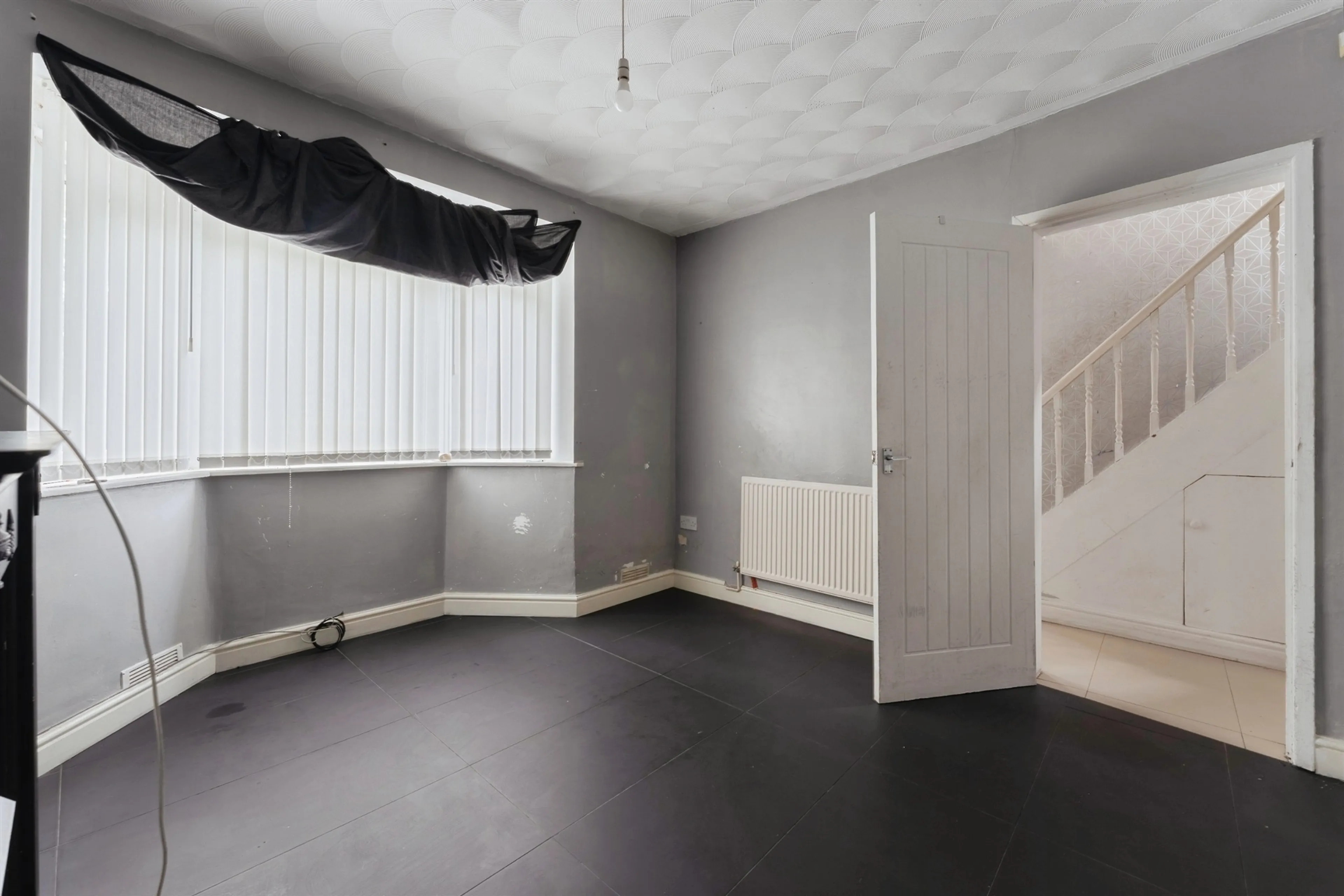 Property at Price Street, Birkenhead