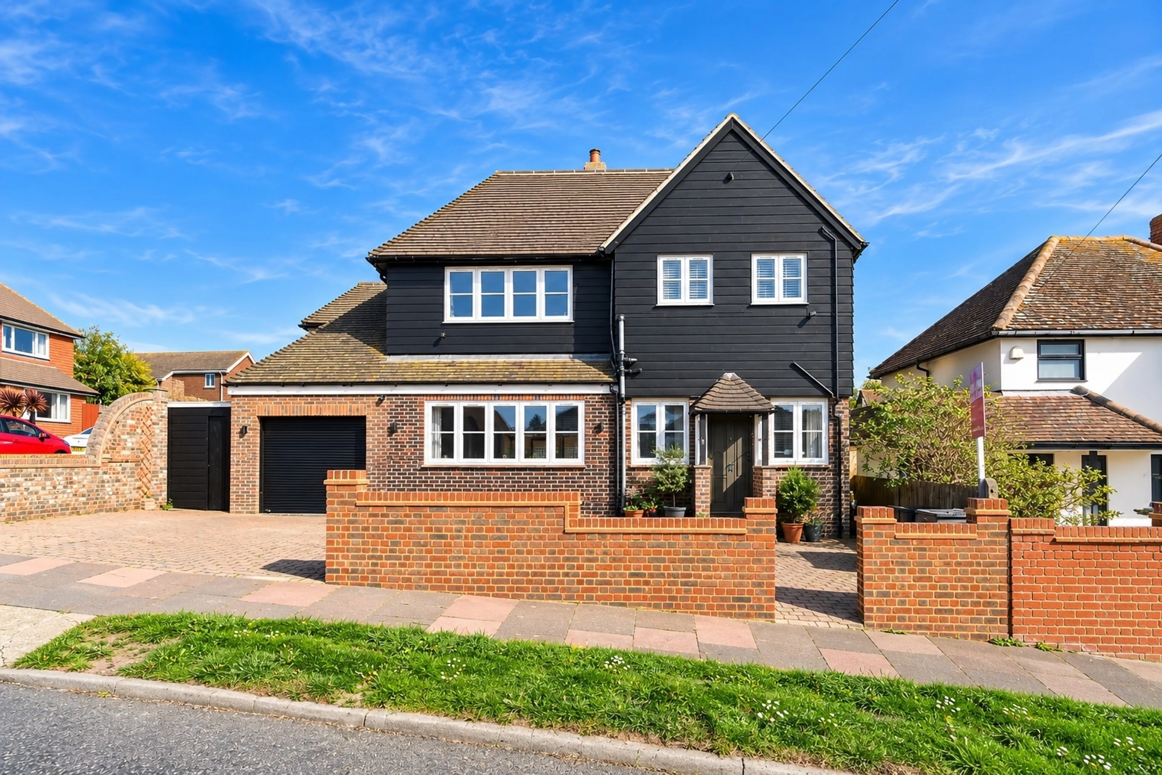 Property at Cranleigh Avenue, Rottingdean, Brighton