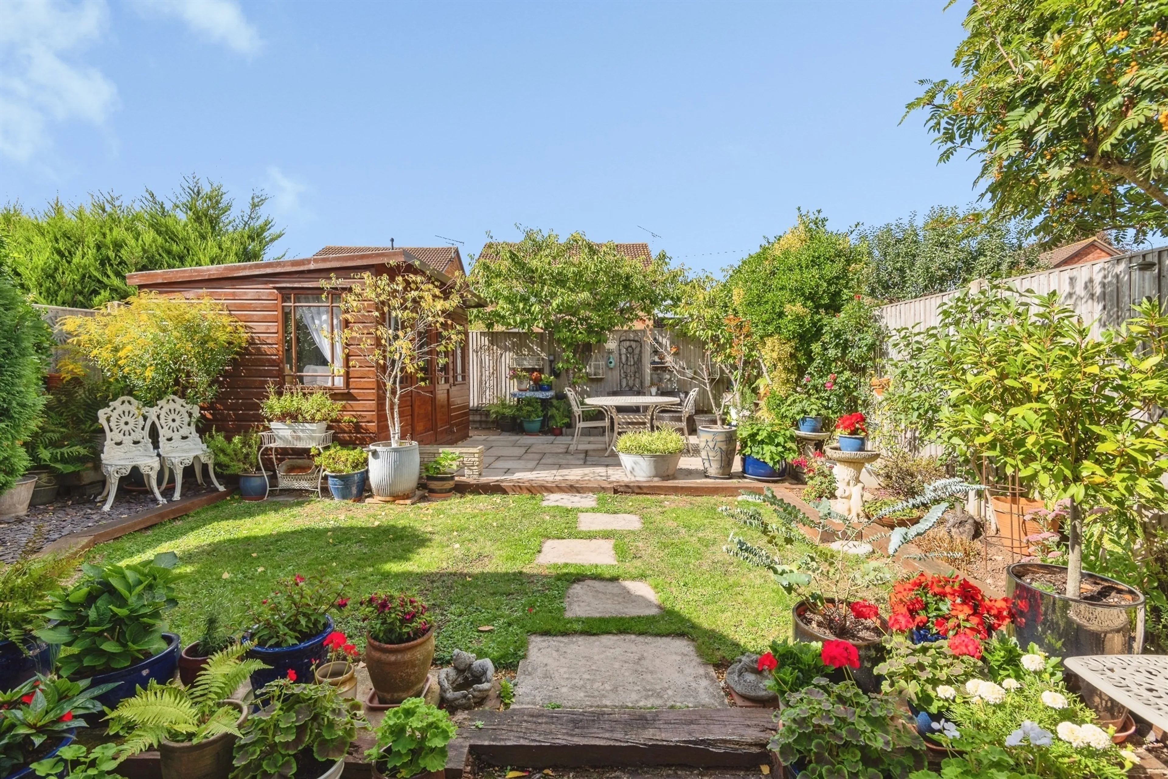 Property at Manor Park, Norton Fitzwarren, Taunton