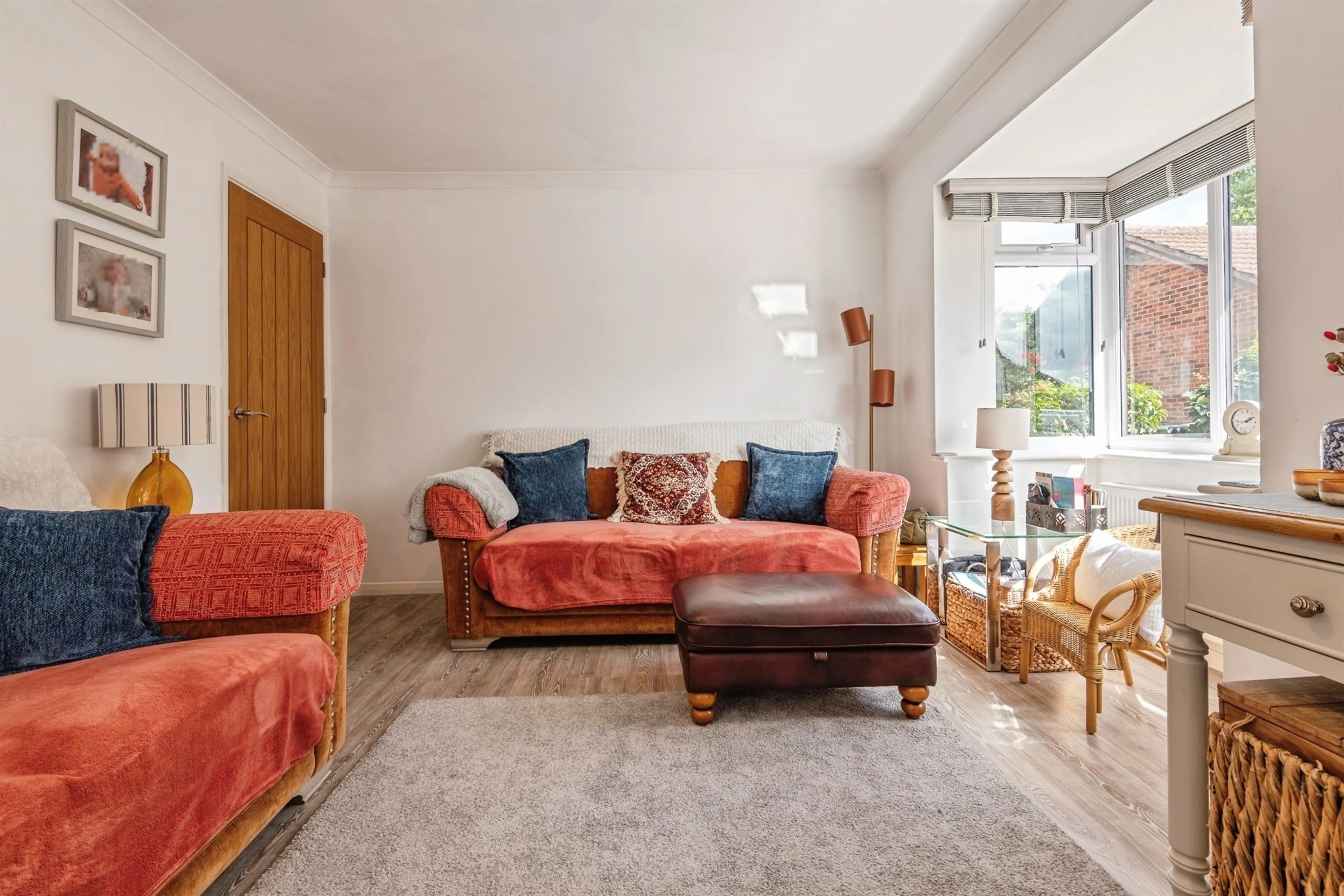Property at Manor Park, Norton Fitzwarren, Taunton