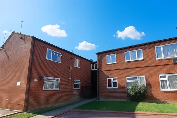 Trenchard Crescent, Chelmsford, CM1 6FG