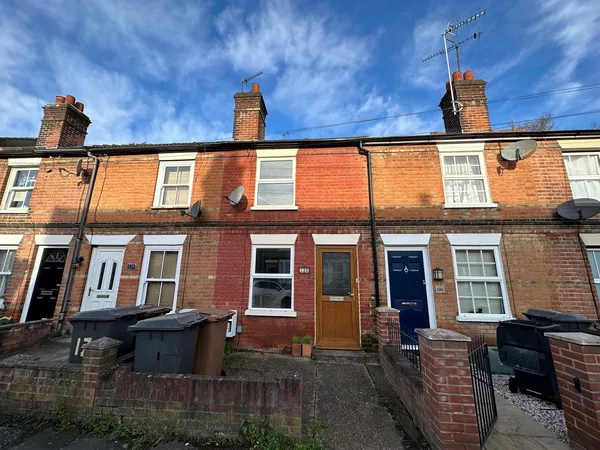 Upper Bridge Road, Chelmsford, CM2 0BA