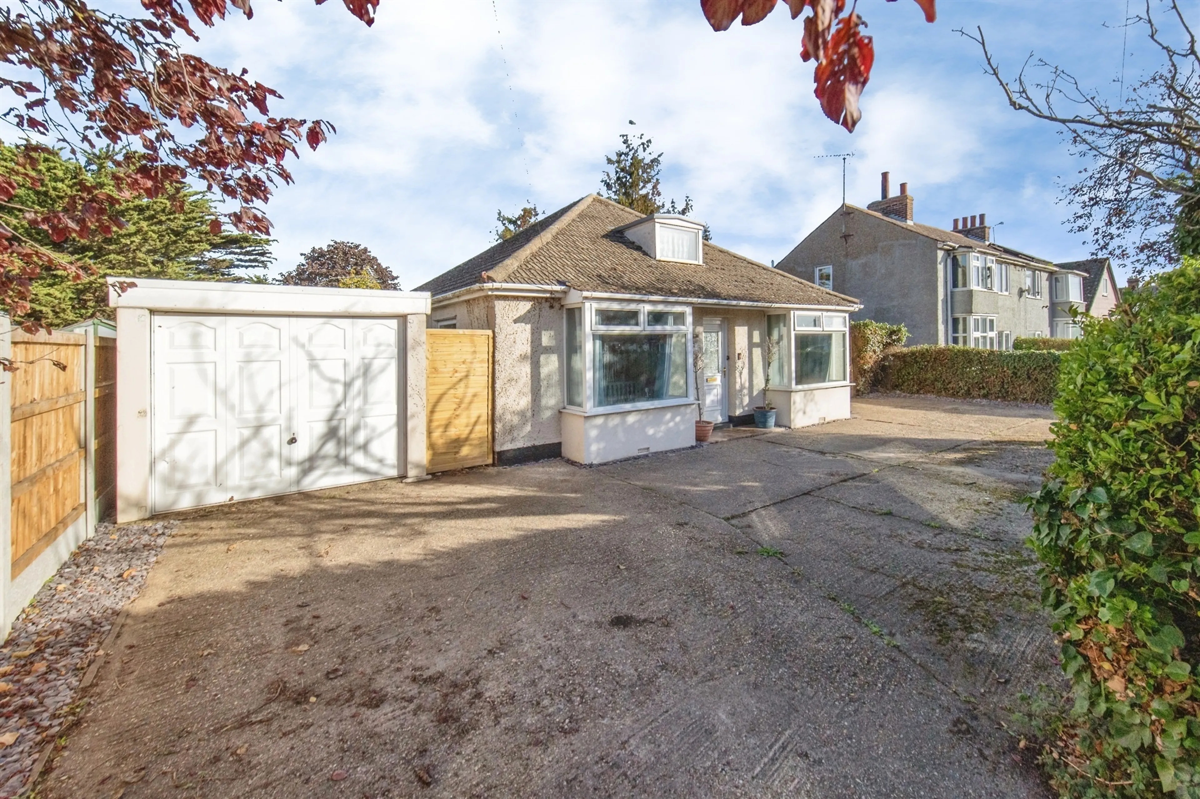 Property at Main Road, Harwich