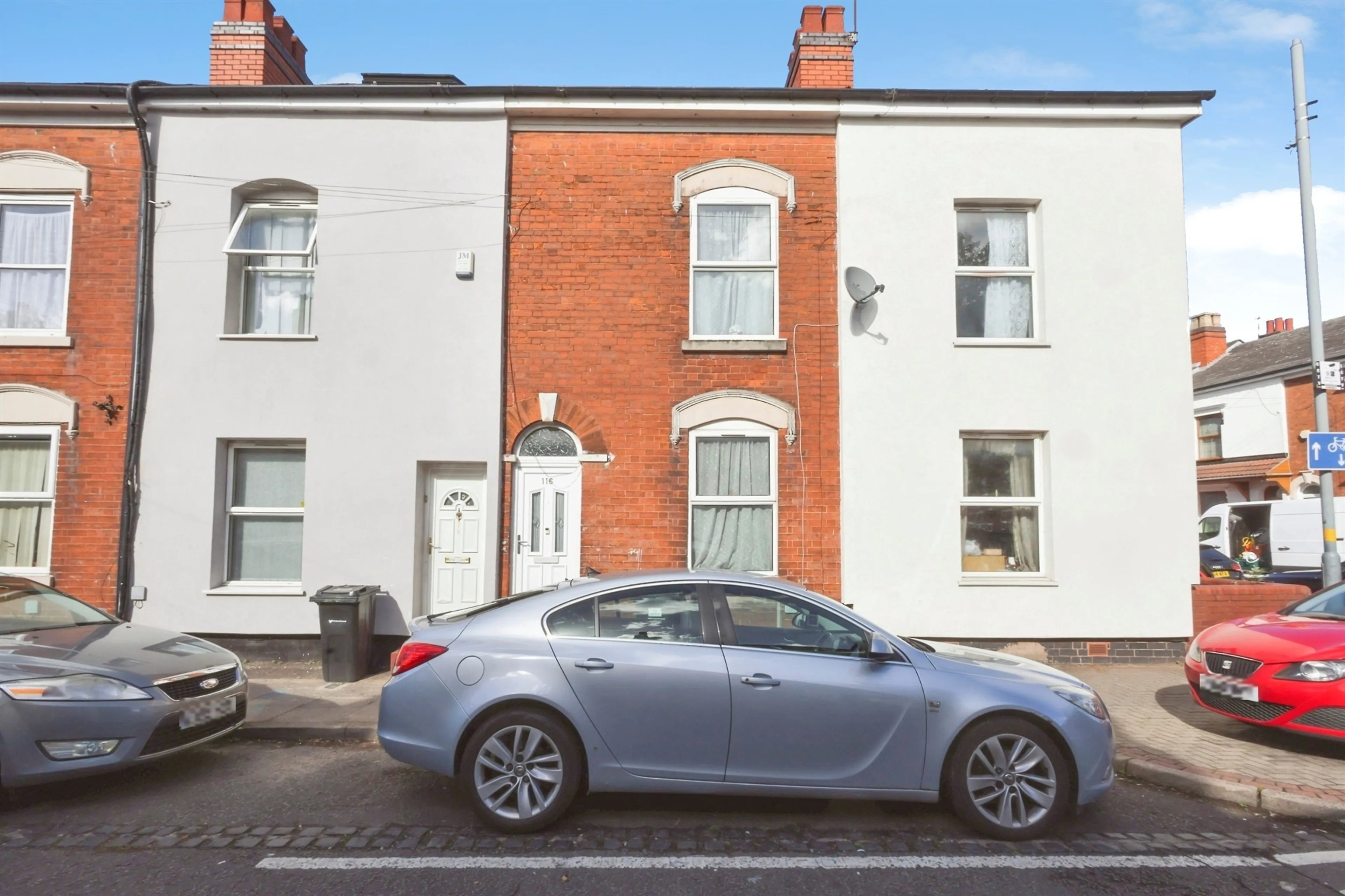 Property at Wills Street, Birmingham