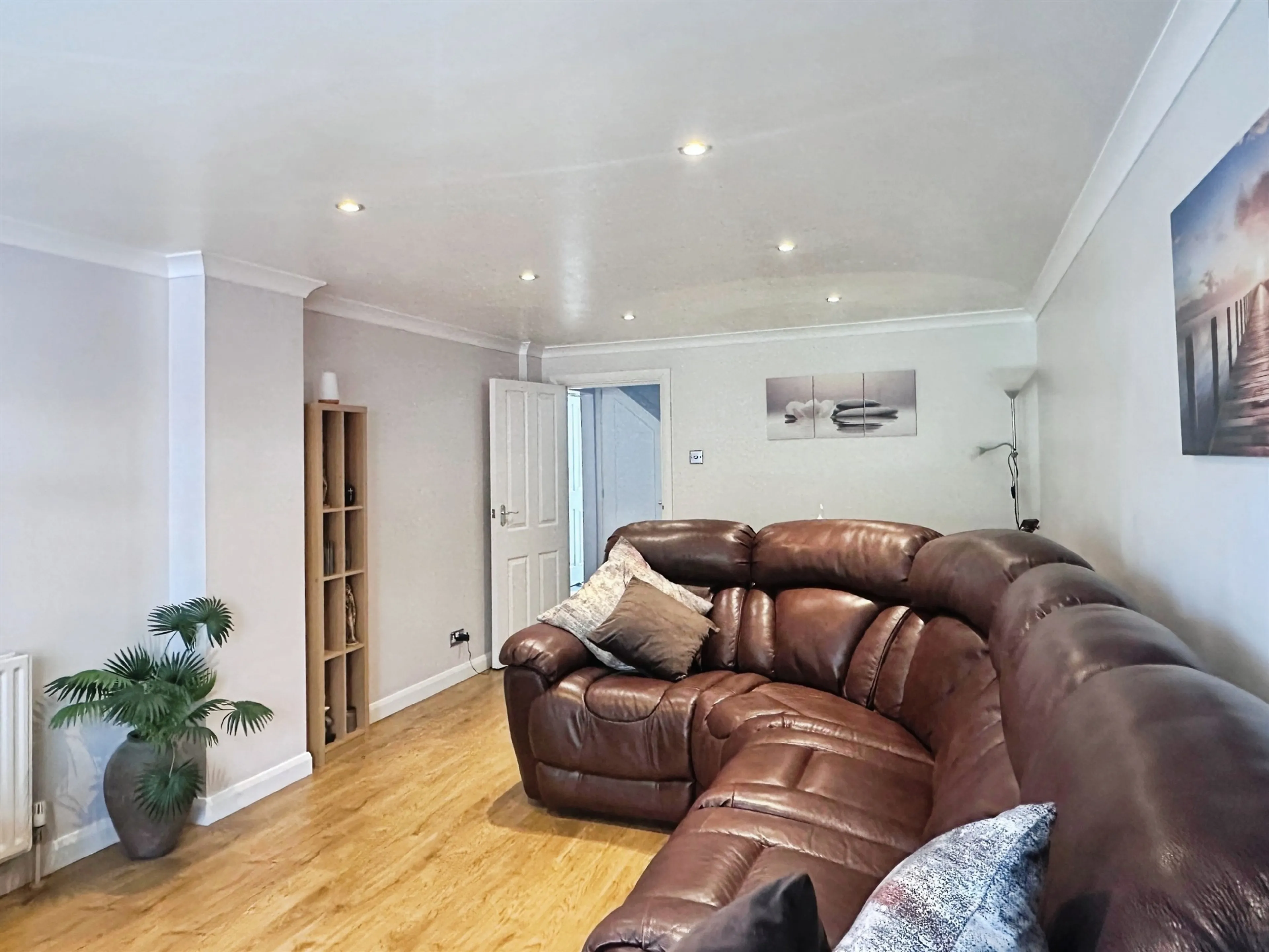 Property at Old Shoreham Road, Lancing