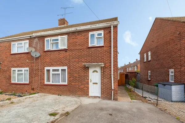 Wellhouse Road, Maidenhead, Berkshire...