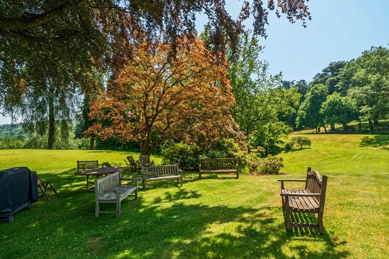 Lythe Hill Park Haslemere GU27 photo 11