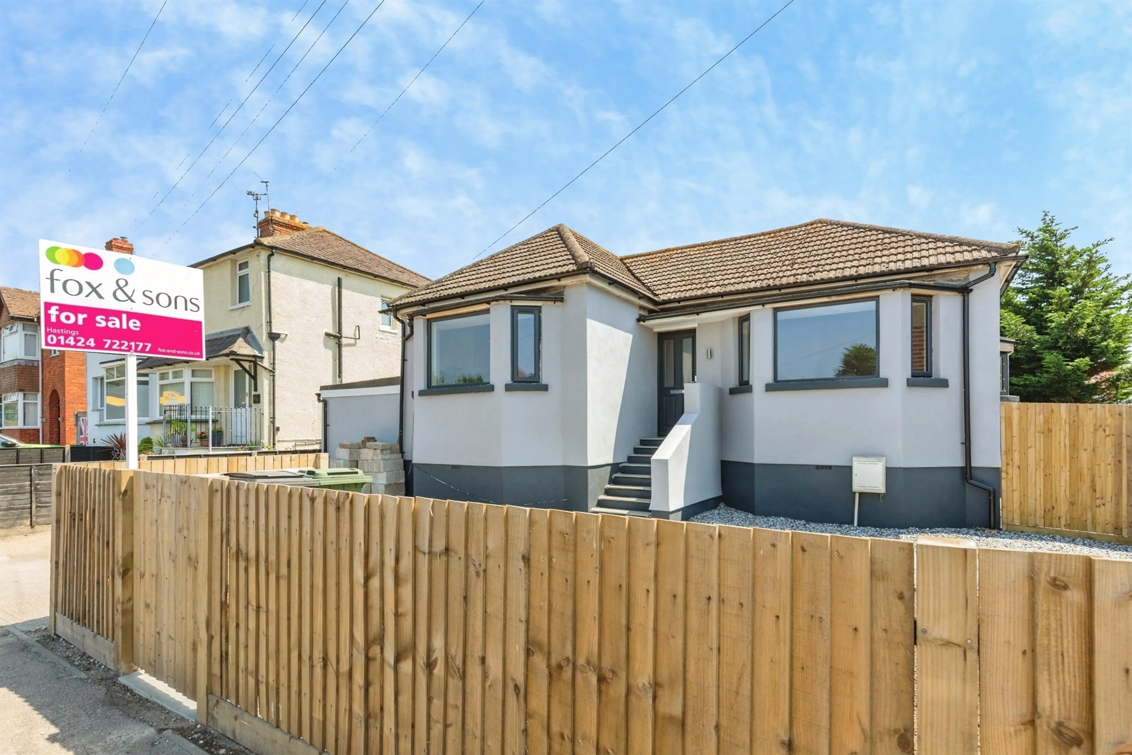 Property at Bexhill Road, St. Leonards-On-Sea