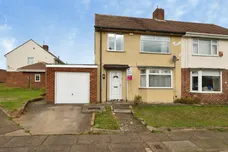 Romsey Road, Stockton-On-Tees