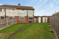 Romsey Road, Stockton-On-Tees