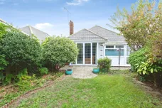 Beatty Road, Bournemouth