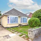 Huntfield Road, Moordown, Bournemouth, BH9