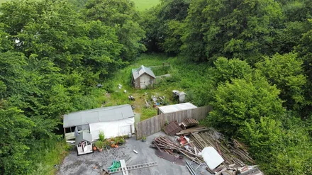 Whitemill, Carmarthen, SA32