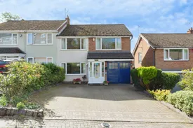 Property responsive