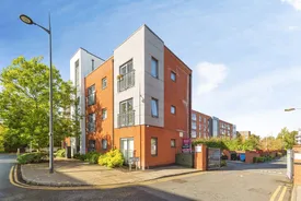 Property responsive