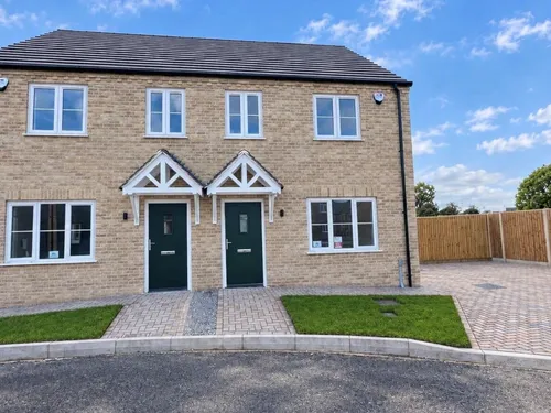 Sutton Road, Leverington, Wisbechphoto