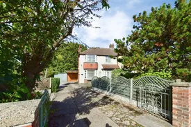 Property responsive