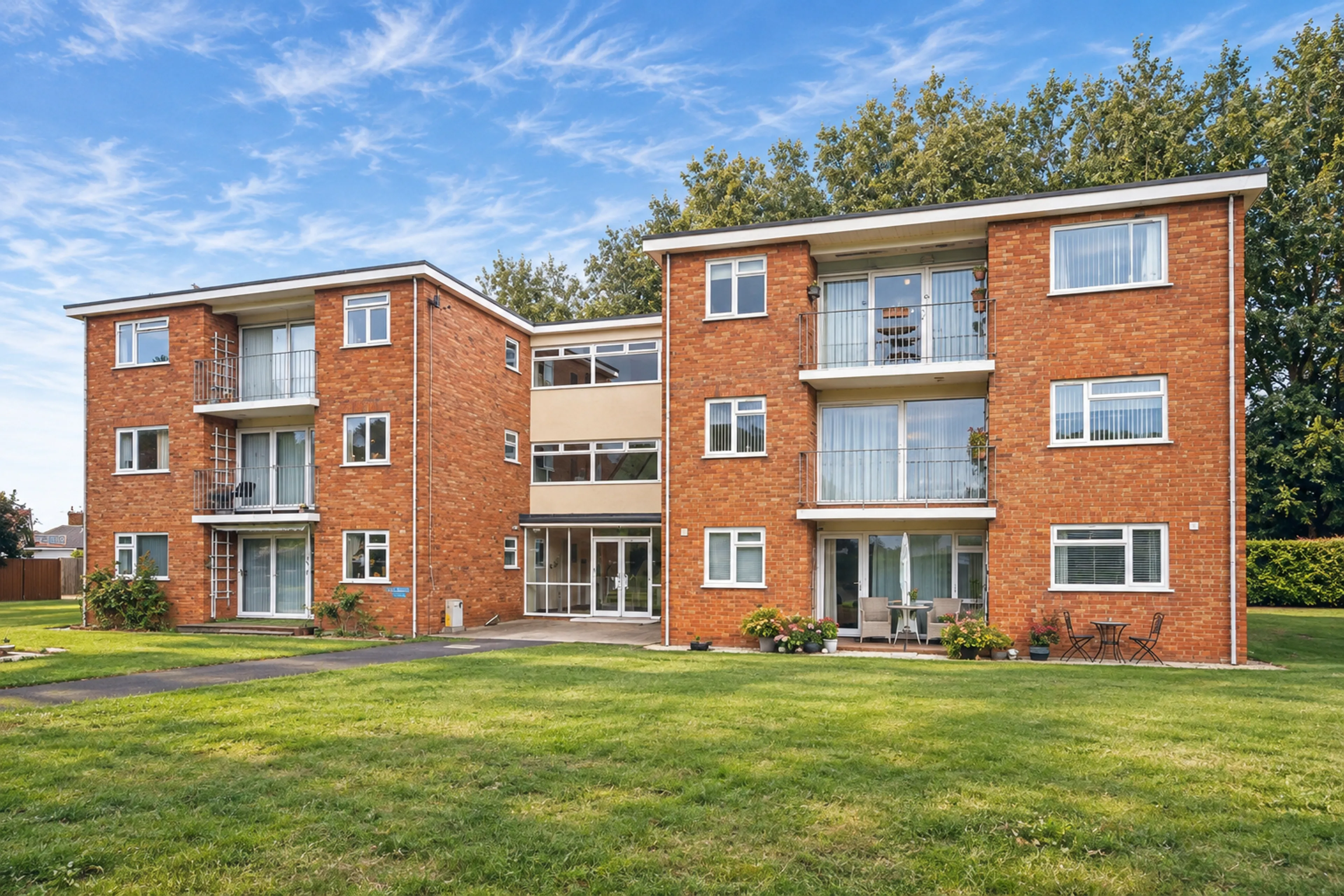 Property at Windsor Close, Taunton