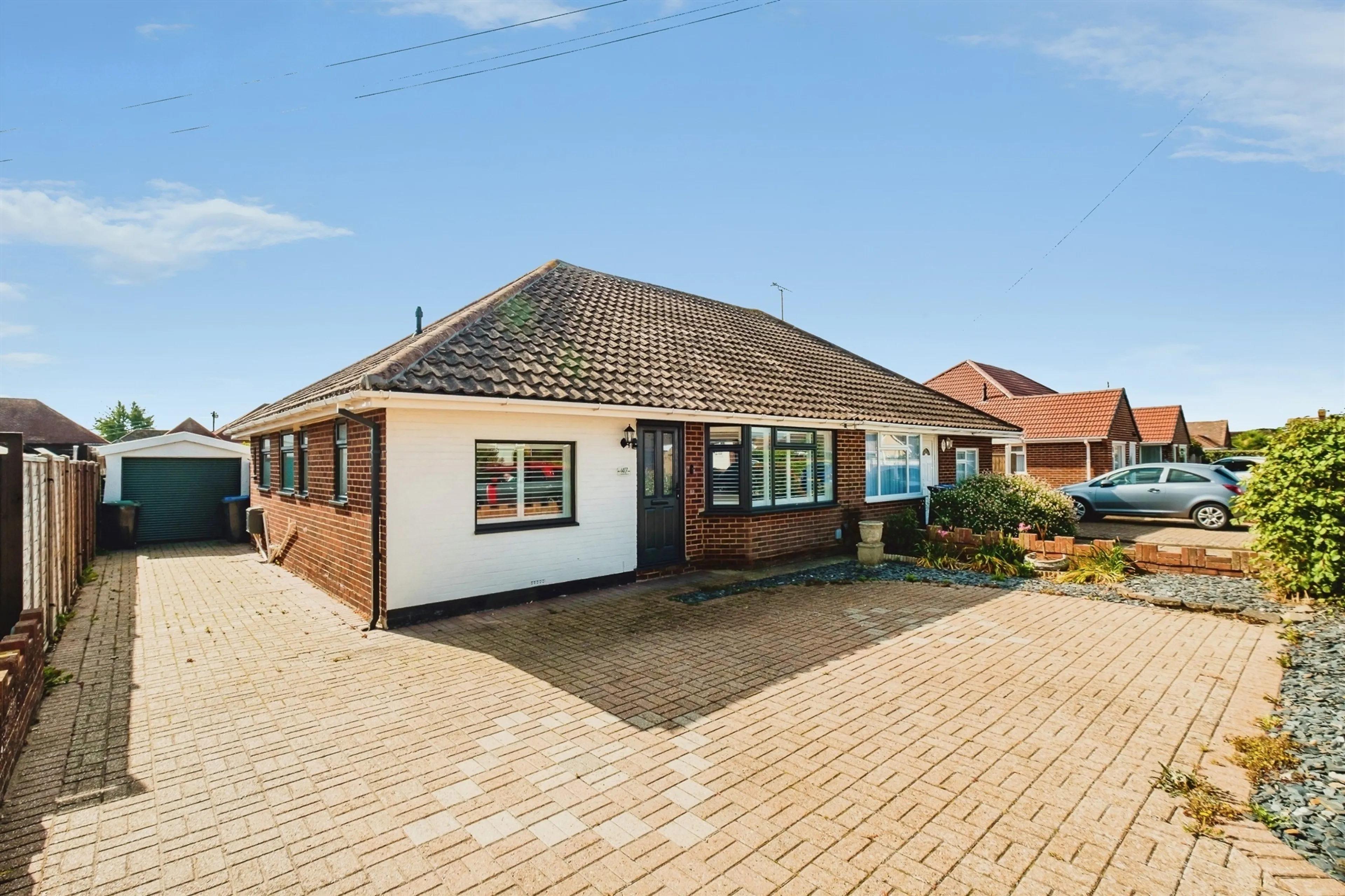Property at Hurley Road, Worthing