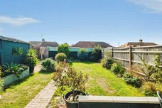 Hurley Road, Worthing