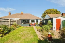 Hurley Road, Worthing
