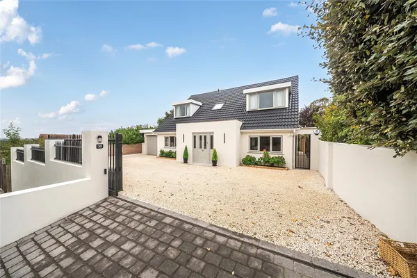 Sunnyfield Road, Chislehurst, BR7
