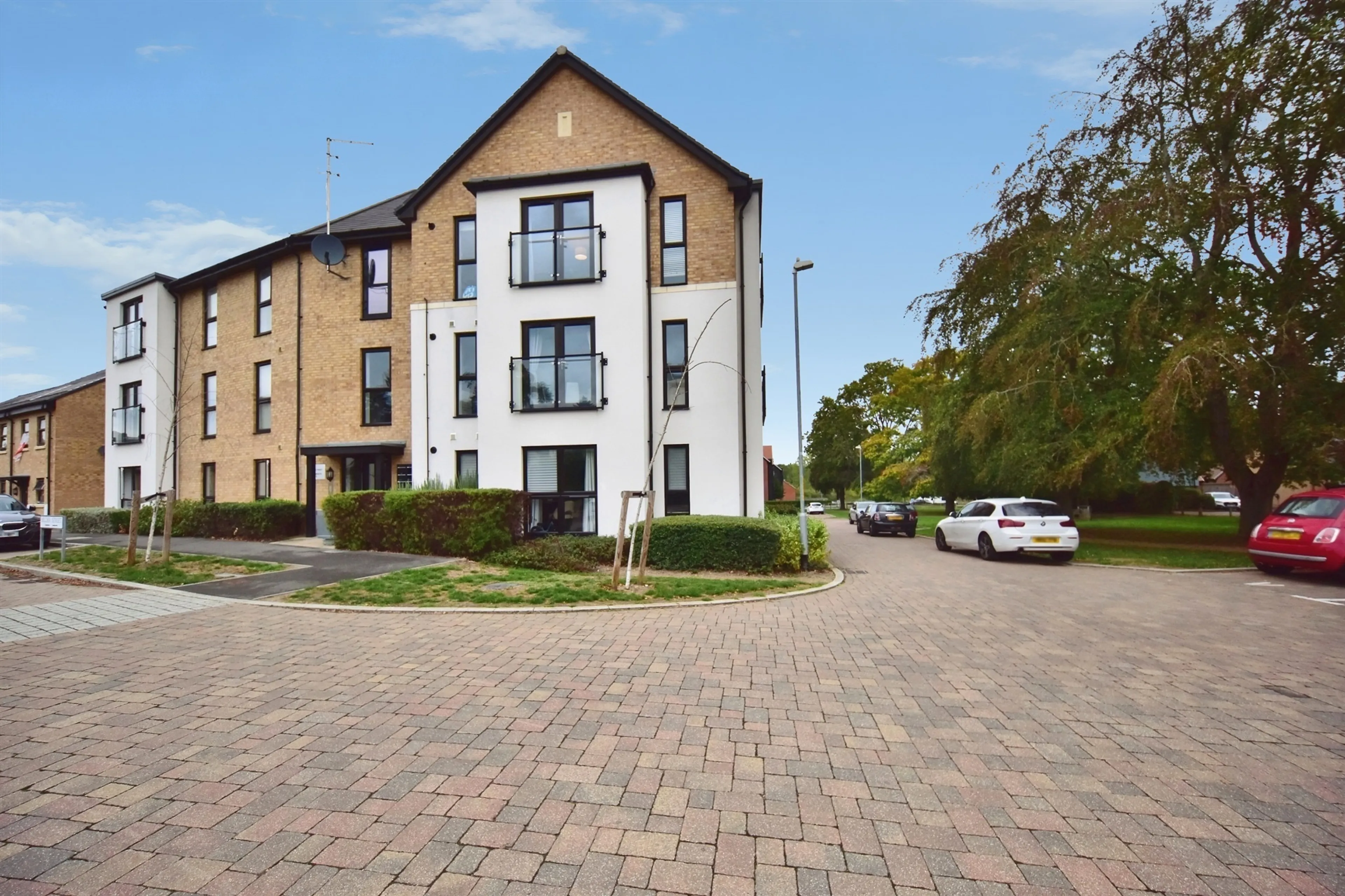 Property at Hilder Street, Leybourne, West Malling