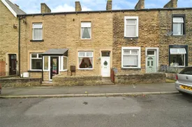 Property responsive