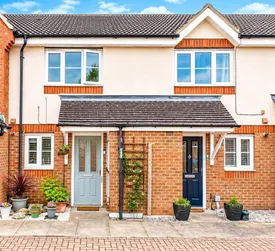 Property responsive