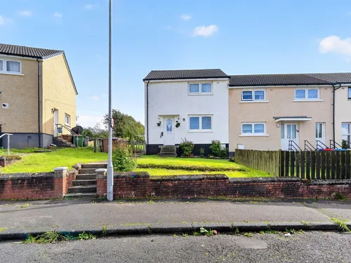 Baillie Drive, Logan, Cumnockphoto