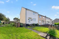 Baillie Drive, Logan, Cumnock
