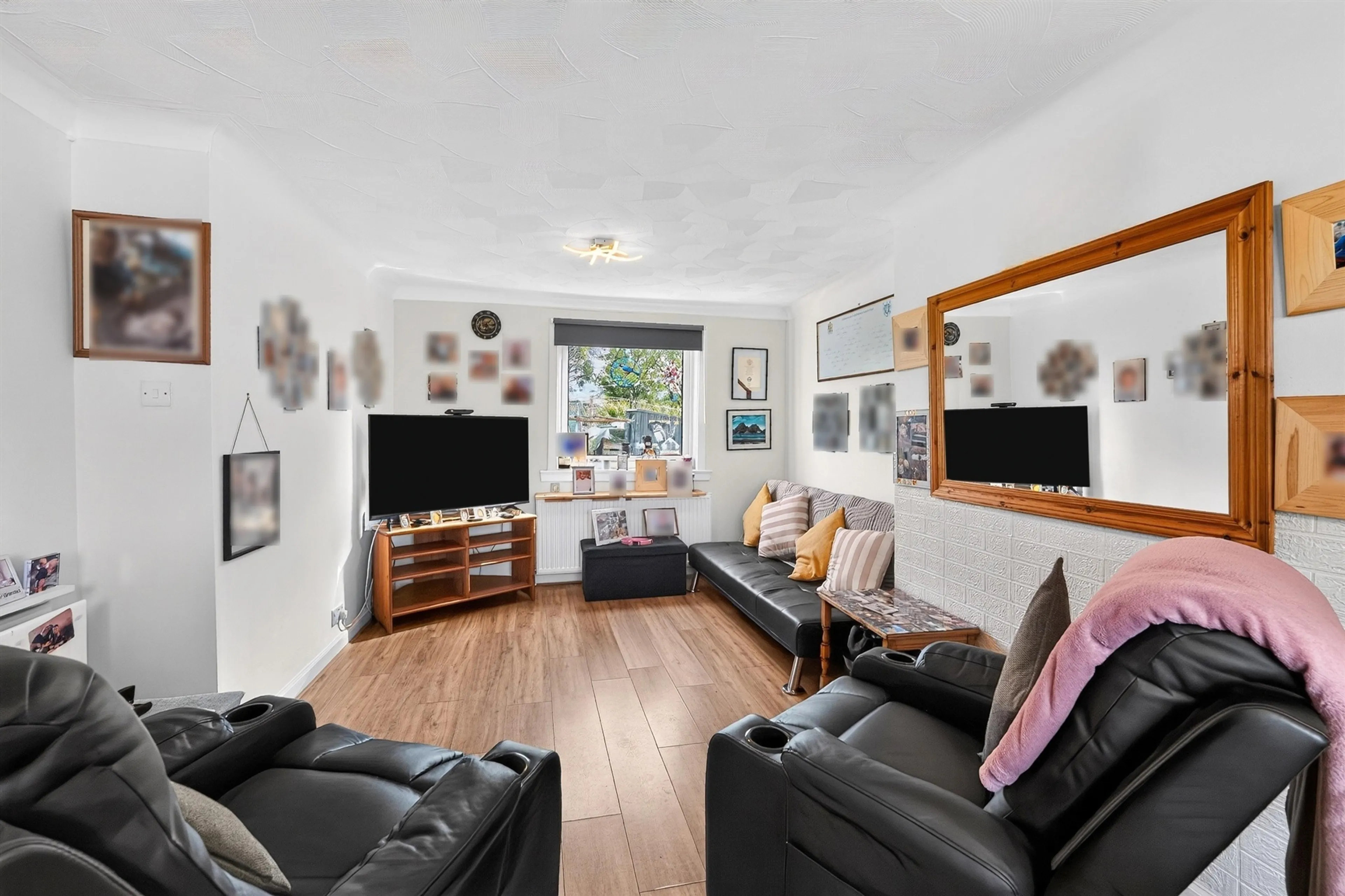 Property at Baillie Drive, Logan, Cumnock