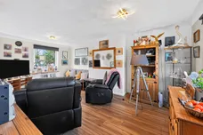 Baillie Drive, Logan, Cumnock