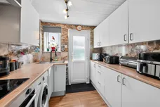 Baillie Drive, Logan, Cumnock