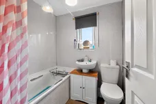 Baillie Drive, Logan, Cumnock