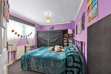Baillie Drive, Logan, Cumnock