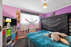Baillie Drive, Logan, Cumnock